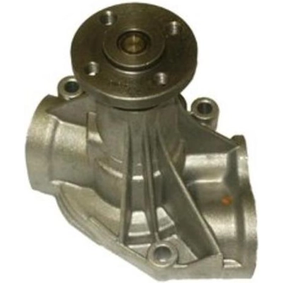 New Water Pump by GATES - 42276 pa1