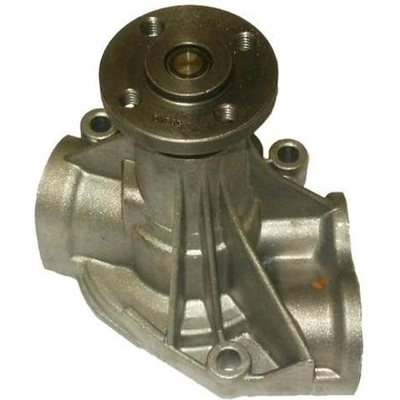 New Water Pump by GATES - 42276 pa2