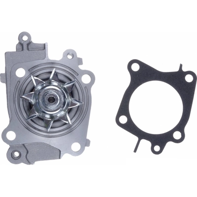 New Water Pump by GATES - 42280 pa5