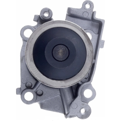 New Water Pump by GATES - 42280 pa6