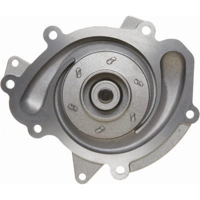 GATES - 42283 - New Water Pump pa17