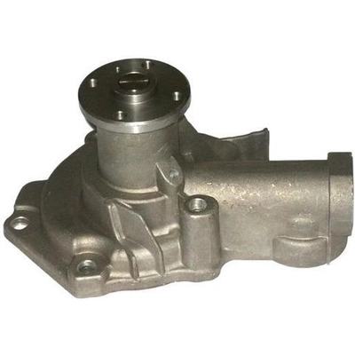 New Water Pump by GATES - 42286 pa2