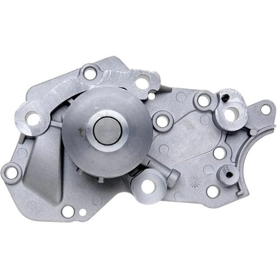 New Water Pump by GATES - 42289 pa10
