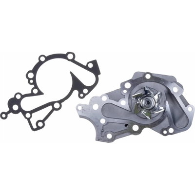 New Water Pump by GATES - 42289 pa12