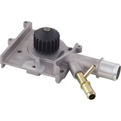 New Water Pump by GATES - 42294 pa8