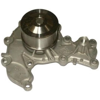 New Water Pump by GATES - 42297 pa3