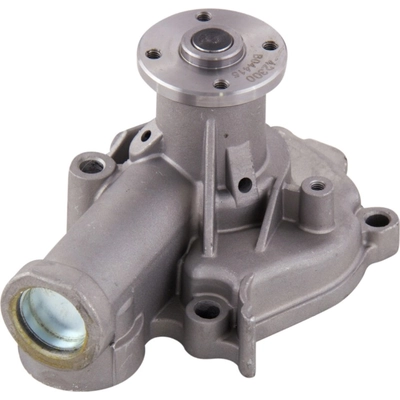 New Water Pump by GATES - 42300 pa15