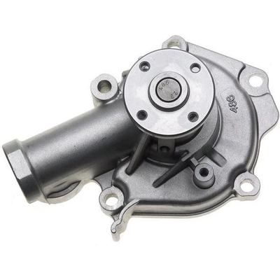 New Water Pump by GATES - 42300 pa5