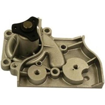 New Water Pump by GATES - 42302 pa3