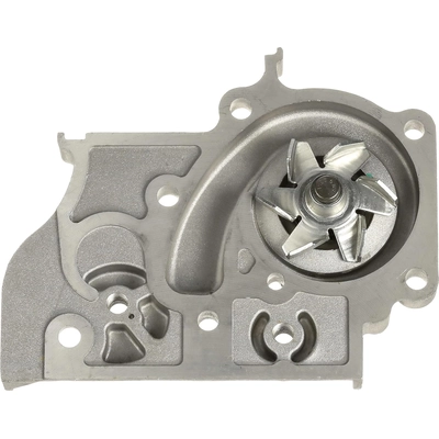 New Water Pump by GATES - 42302 pa6