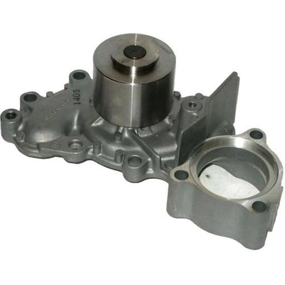 New Water Pump by GATES - 42305 pa1