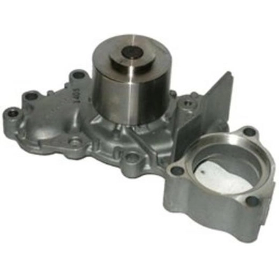 New Water Pump by GATES - 42305 pa2