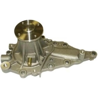 New Water Pump by GATES - 42307 pa2