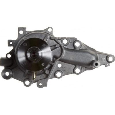 New Water Pump by GATES - 42307 pa6