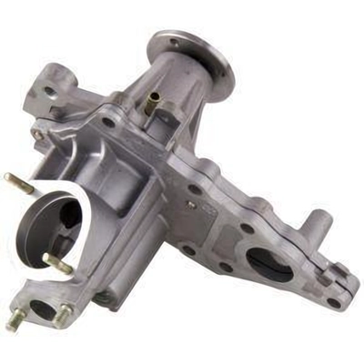 New Water Pump by GATES - 42307BH pa6