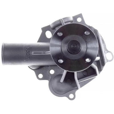 GATES - 42309 - New Water Pump pa4