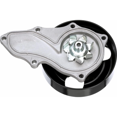 GATES - 42312 - New Water Pump pa6