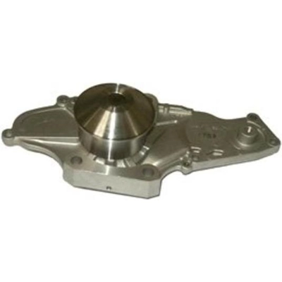 New Water Pump by GATES - 42316 pa2