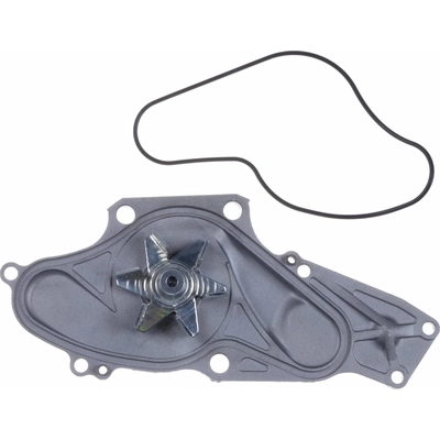 New Water Pump by GATES - 42316 pa8