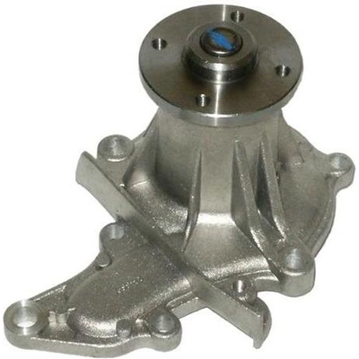 New Water Pump by GATES - 42319 pa3