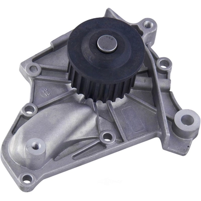 New Water Pump by GATES - 42330 pa5