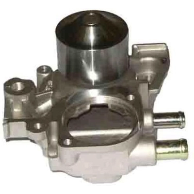 New Water Pump by GATES - 42336 pa1