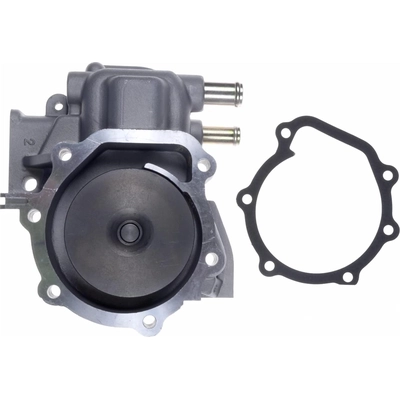 New Water Pump by GATES - 42336 pa5