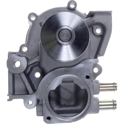 New Water Pump by GATES - 42336 pa7