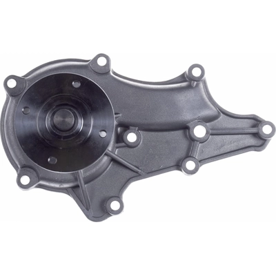 New Water Pump by GATES - 42337 pa10