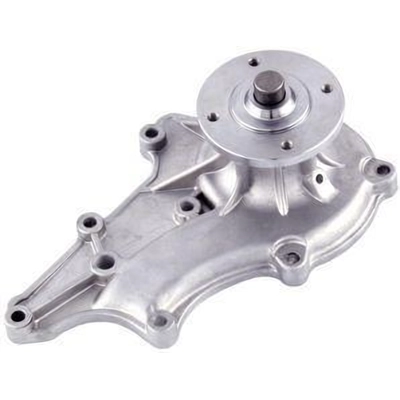 New Water Pump by GATES - 42337 pa4