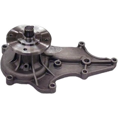 New Water Pump by GATES - 42339 pa2
