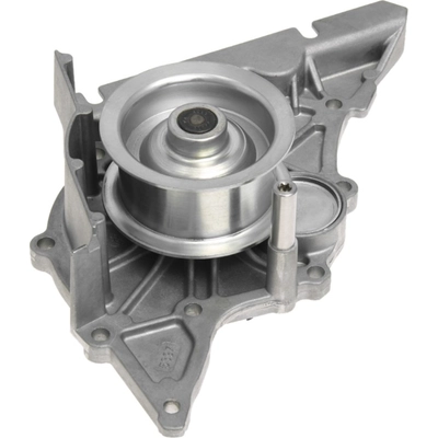 New Water Pump by GATES - 42348 pa7