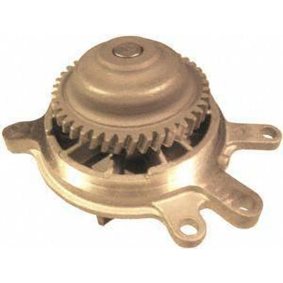 New Water Pump by GATES - 42349 pa1