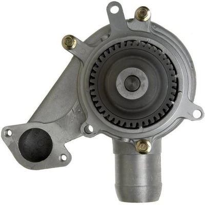 GATES - 42349BH - New Water Pump pa8