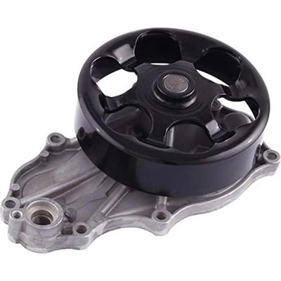 New Water Pump by GATES - 42353 pa12