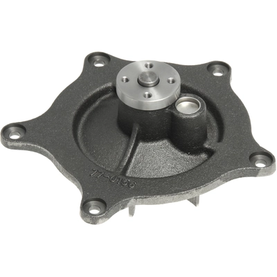 New Water Pump by GATES - 42355HD pa1