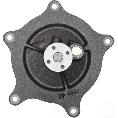 New Water Pump by GATES - 42355HD pa4