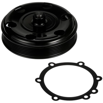 GATES - 42357 - Engine Coolant Standard Water Pump pa1