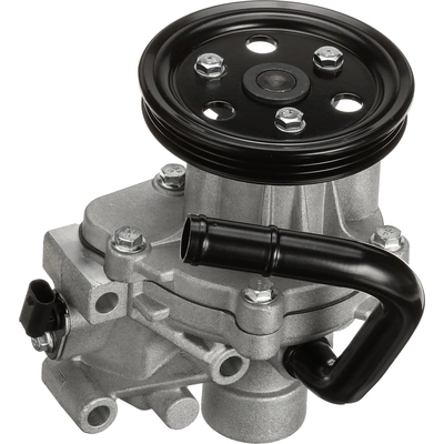 New Water Pump by GATES - 42365 pa1