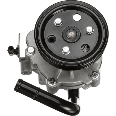New Water Pump by GATES - 42365 pa2
