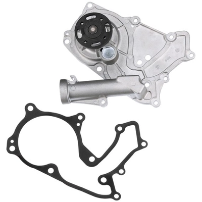 GATES - 42417 - Engine Coolant Standard Water Pump pa1