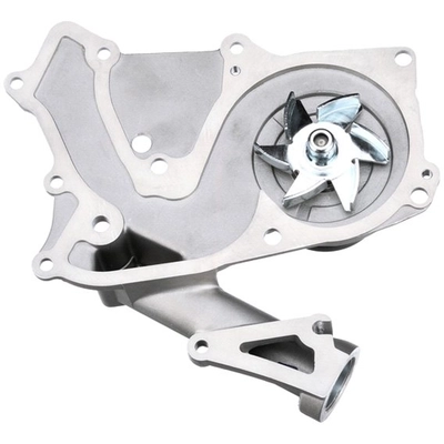 GATES - 42417 - Engine Coolant Standard Water Pump pa2