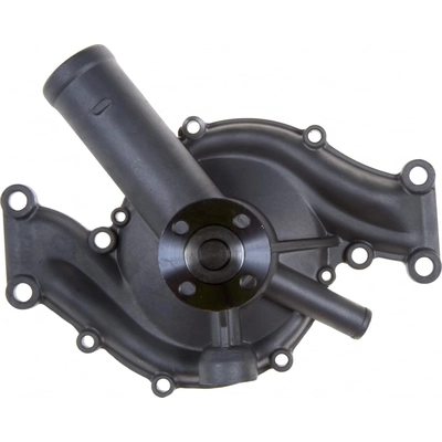 New Water Pump by GATES - 42562 pa5