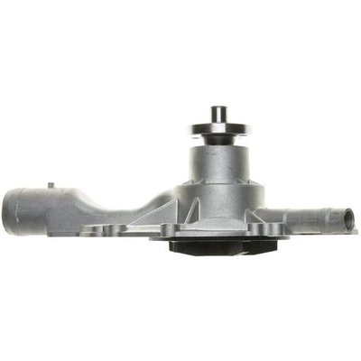 New Water Pump by GATES - 42563 pa1