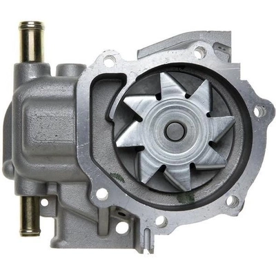 Pompe à eau neuve de GATES - 42570 pa5
