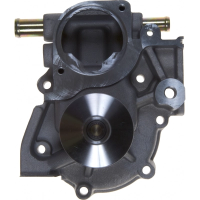 New Water Pump by GATES - 42570 pa8