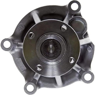 New Water Pump by GATES - 42574 pa14