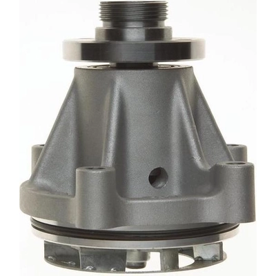 New Water Pump by GATES - 42574 pa7