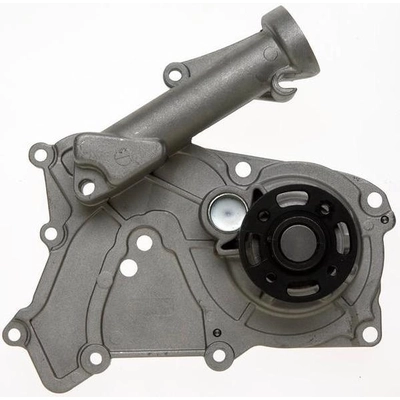 GATES - 42580 - New Water Pump pa4