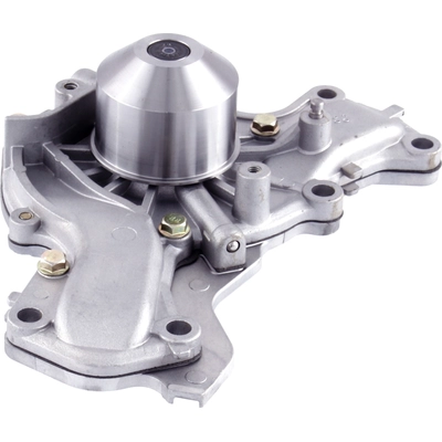 New Water Pump by GATES - 42584 pa13